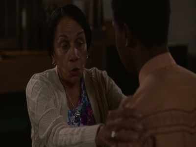 But... some mysteries
aren't meant to be solved. - On My Block