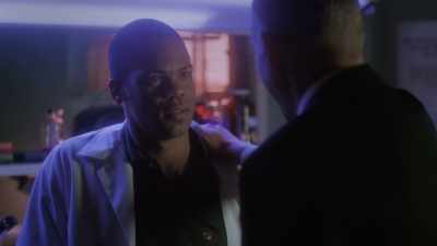 But some
of what she told me was true, - Charmed