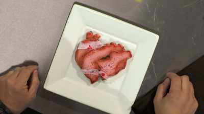 But some other colors - Halloween Cookie Challenge