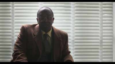 But for some reason
they were never formally submitted. - Black Earth Rising