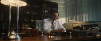 But for some reason,
when he's on the stand, - Dahmer – Monster: The Jeffrey Dahmer Story