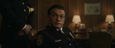 But for some reason,
when you sit in that chair, - Dahmer – Monster: The Jeffrey Dahmer Story