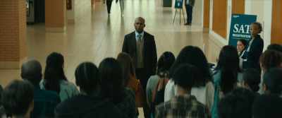 But some registration
irregularities - Bad Genius