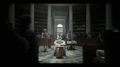 But some still do not trust
the knowledge in medicine. - Dangerous Liaisons