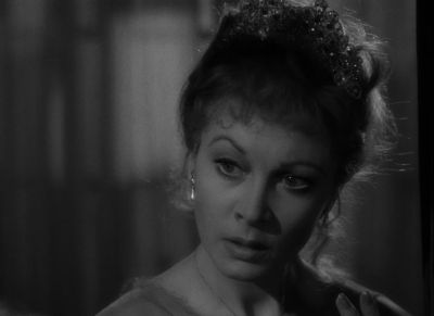 But some things are not forgivable - A Streetcar Named Desire