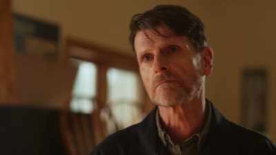 But some things just can't
be fixed, that's all. - Christmas in Maple Hills