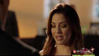 But some things worked out
better than others. - The Sweetest Heart