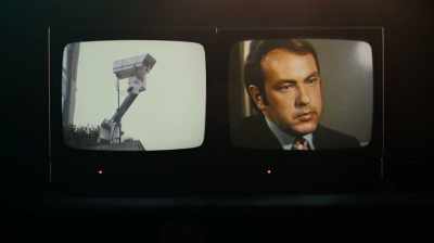 But if somebody comes to me
 looking for a fight - Divide and Conquer: The Story of Roger Ailes