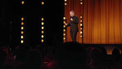 But somebody recorded a video
and put it online - Kevin Bridges: The Overdue Catch-Up