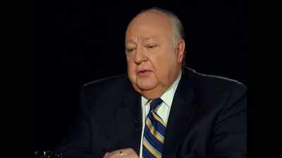 But if somebody, uh,
gets over the line - Divide and Conquer: The Story of Roger Ailes