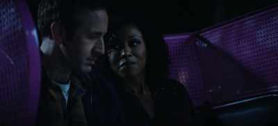 But somehow, they always find their way
back to each other. - The Big Door Prize