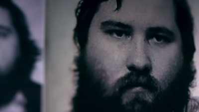 BUT SOMEHOW, CHRISTOPHER BUSCH
POSTS BOND, AND IS RELEASED. - Children of the Snow