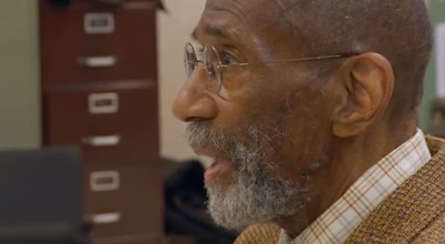 But somehow when I hear
a record played back, - Ron Carter: Finding the Right Notes