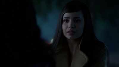 But, somehow you make it
seem effortless. - Pretty Little Liars: The Perfectionists