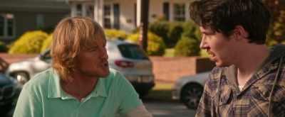 But if someone
came over to my house - Father Figures