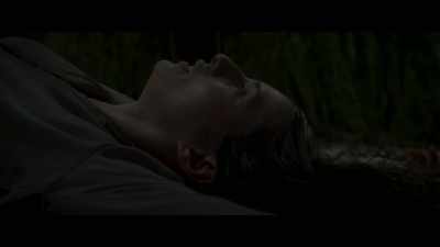 But someone is dragging me. - Fever Dream