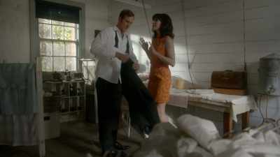 But if someone else knew -- - Ms Fisher's Modern Murder Mysteries