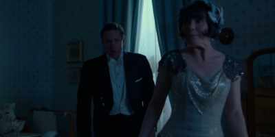 But if someone had locked
the door from the outside - Miss Fisher and the Crypt of Tears