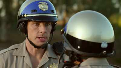 But, if something did happen, - CHIPS