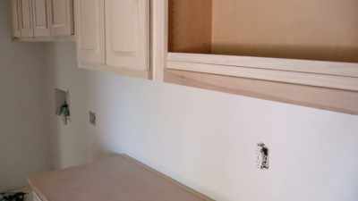 But something you didn't
see in the original - Fixer Upper: Behind the Design