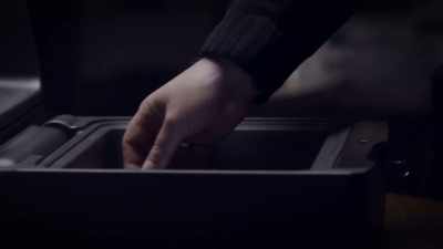 But if something does happen and
a force does make itself known, - The Holzer Files