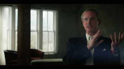 But when something goes into it, - Beyond: UFOS and the Unknown