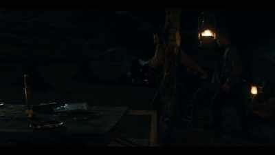 But something happened
back then, - Billy the Kid