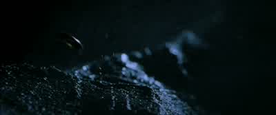 But something happened then the Ring did not intend. - The Lord of the Rings: The Fellowship of the Ring
