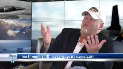 But something even more magical happens - Accidental Truth: UFO Revelations