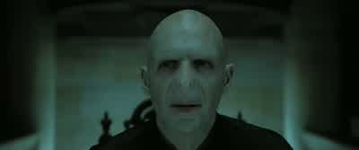 ...but something to be encouraged. - Harry Potter and the Deathly Hallows: Part 1