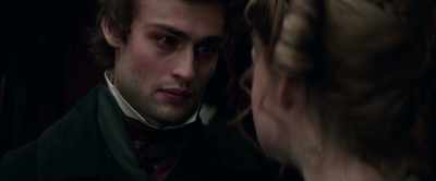 But something volatile seethed within us. - Mary Shelley
