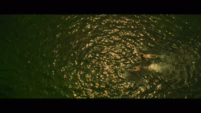 But something was very different about that day. - Gattaca