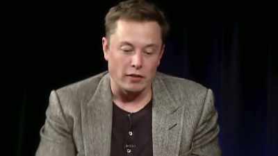 But if something's important
enough, then you do it. - The Elon Musk Show