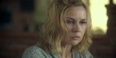 But something's not right with these cases, - The Darker the Lake