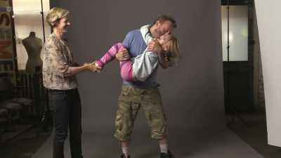 But sometimes, when all our defences
fail, we need to go on the attack. - The Human Body: Secrets of Your Life Revealed
