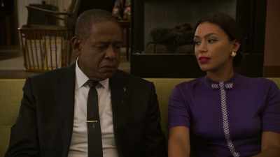 But sometimes you can - Godfather of Harlem