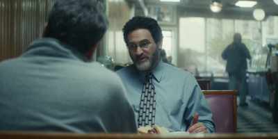 But sometimes good people 
get dragged into situations - The Staircase