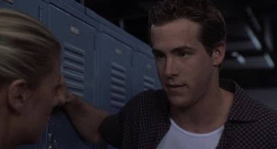 But sometimes you gotta let your heart lead you - National Lampoon's Van Wilder