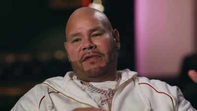 But sometimes you gotta see it
to believe it. - Origins of Hip Hop