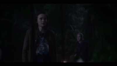 But sometimes… - The Haunting of Bly Manor