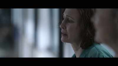 But sometimes… - Five Days at Memorial