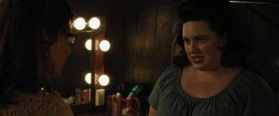 But sometimes I need you to support me. - Dumplin'