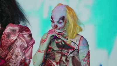 - But sometimes I think
you're your own worst enemy, - The Boulet Brothers' Dragula: Titans