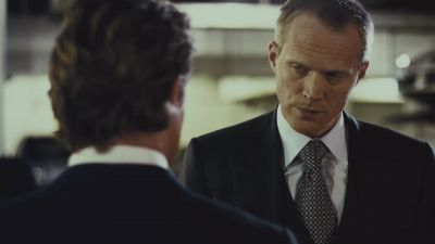 But sometimes in acute situations such as this - Margin Call