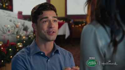 But sometimes it's
the imperfections - Christmas at the Golden Dragon