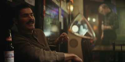 But sometimes, you know… - The Greatest Beer Run Ever