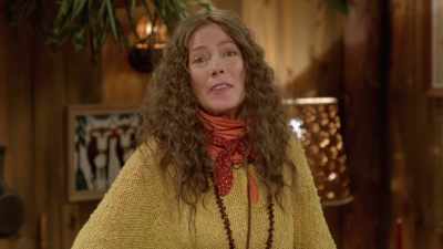 But sometimes life
is that way -- - At Home with Amy Sedaris