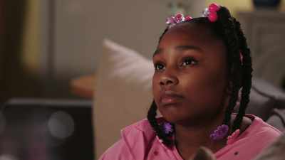 But sometimes, people get
money by doing bad things, - Girl in the Closet