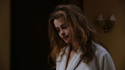 But sometimes people who really love each other - Conversations with Other Women