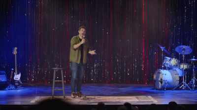 But sometimes you should
treat groups differently, you know? - Mark Normand: Soup to Nuts